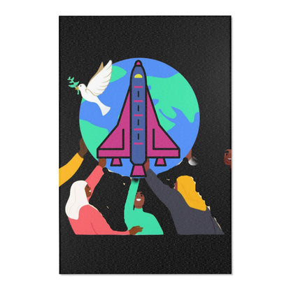 First Home Area Rugs