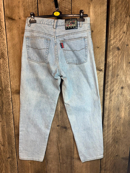 Vintage 90s Naf Naf Jeans 32/34 Men’s Womens
