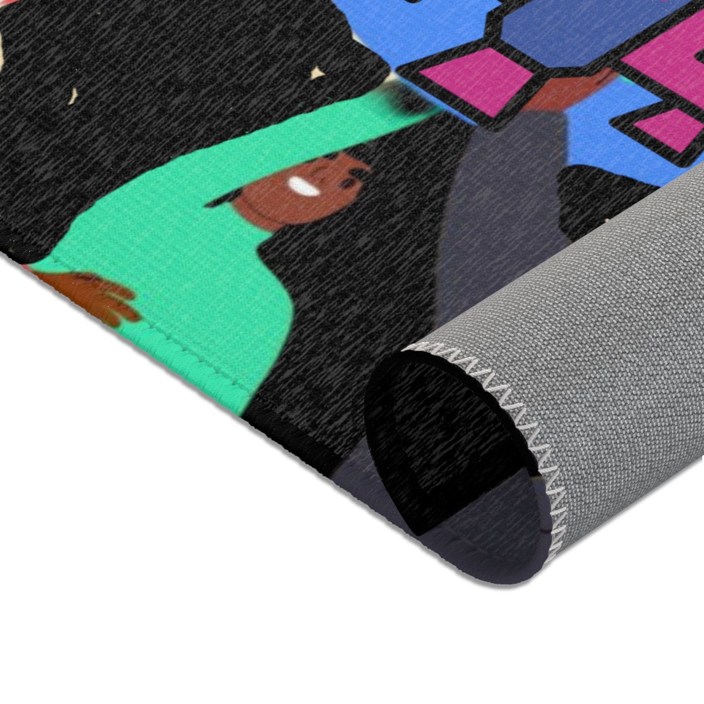 First Home Area Rugs