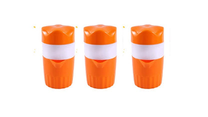 Handheld Juicer Manual Juicer High Quality Manual Handheld Citrus Orange Lemon Juicer Fruit Press Squeeze Extractor