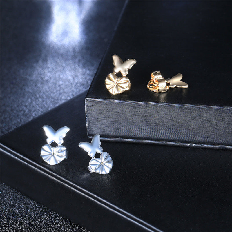 Ear Stud Auxiliary Lifter