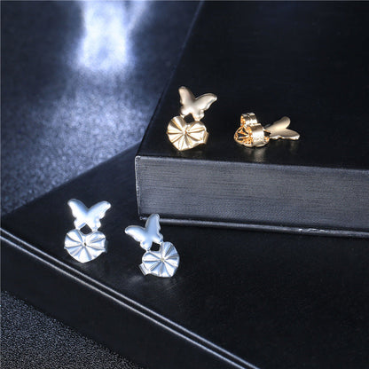 Ear Stud Auxiliary Lifter