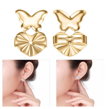 Ear Stud Auxiliary Lifter