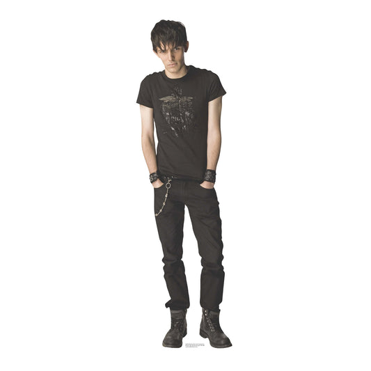 SC157 Jethro - Dr Who Cardboard Cut Out Height 185cm