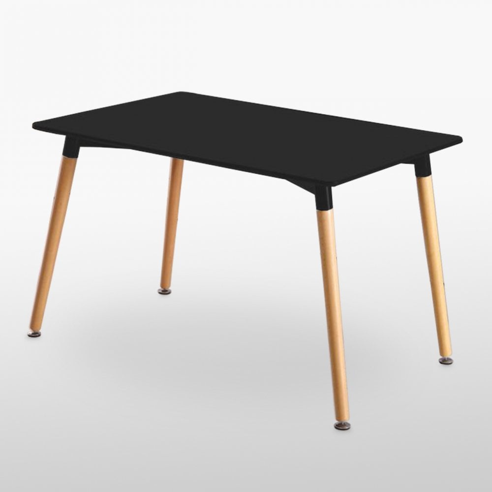 Halo 4 or 6 seating Dining Table
