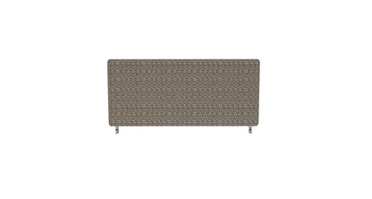 Impulse Plus Oblong Screen - 450mm High