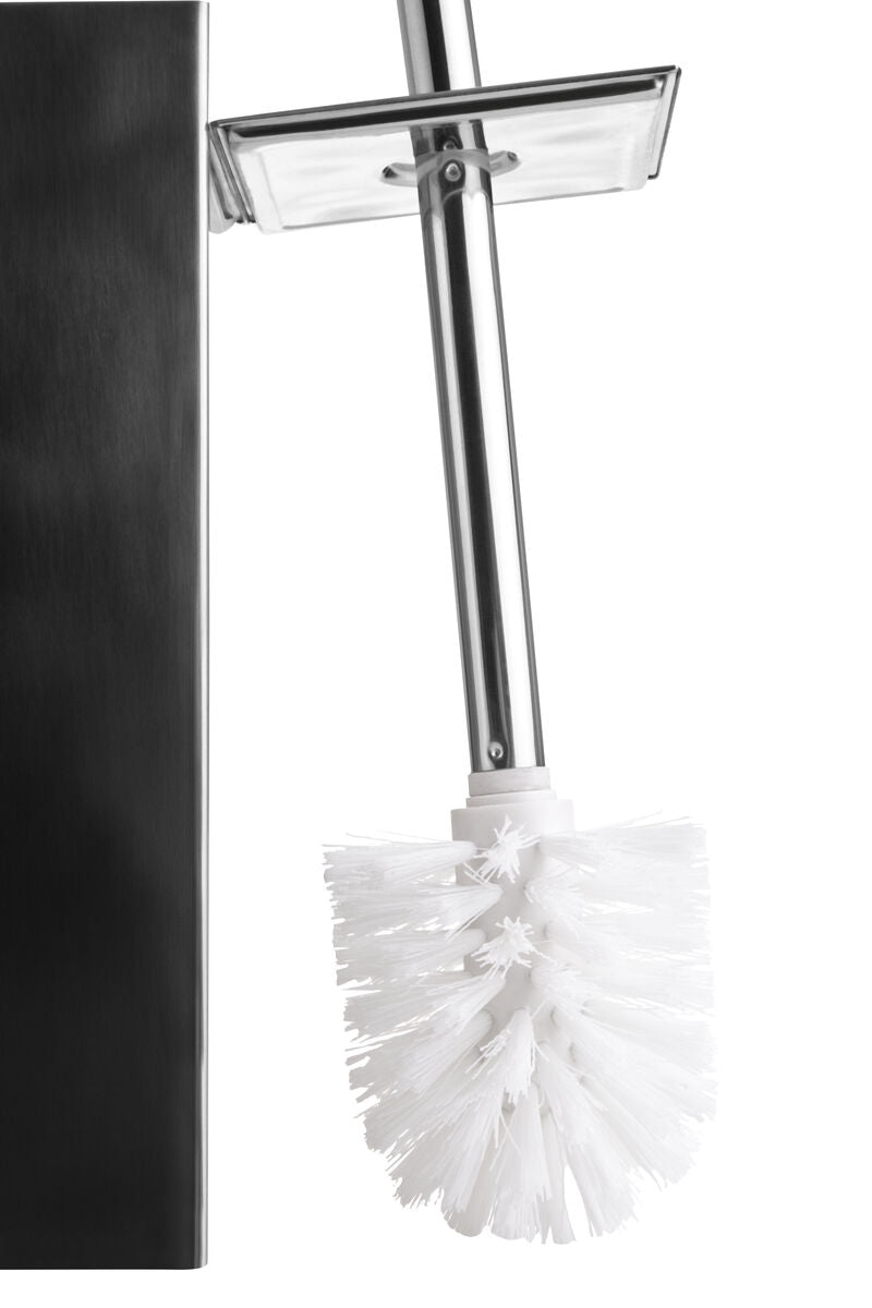 Indy Square Toilet Brush