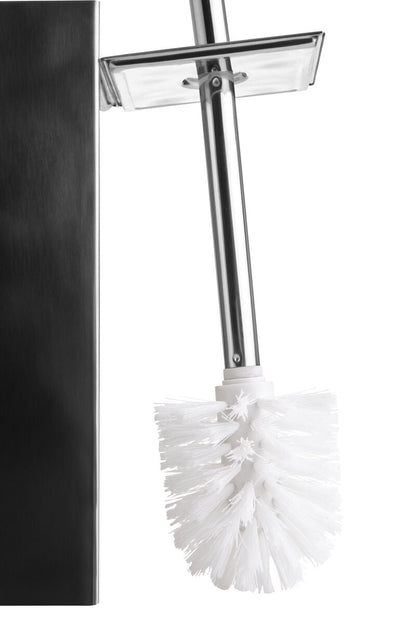 Indy Square Toilet Brush