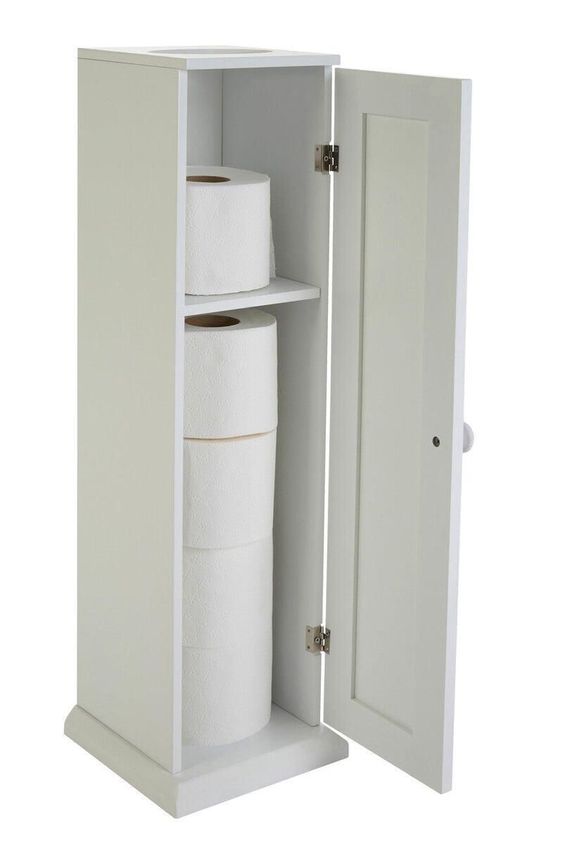 Portland Toilet Paper Cabinet
