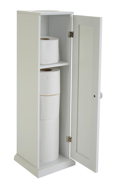 Portland Toilet Paper Cabinet
