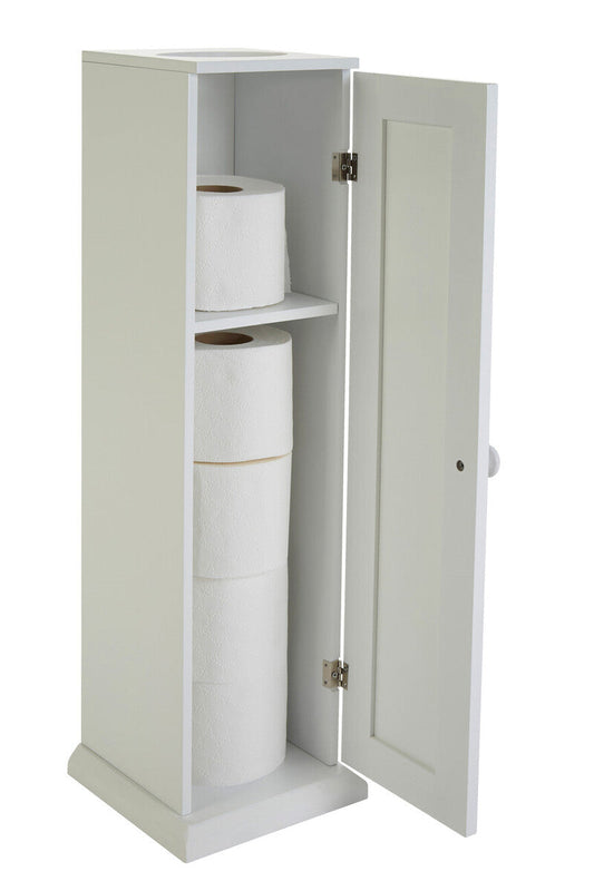 Portland Toilet Paper Cabinet