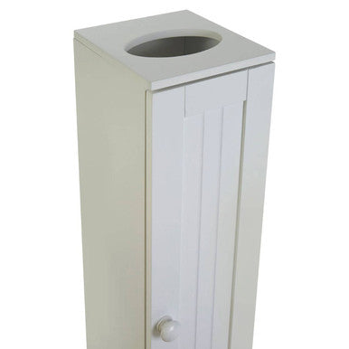 Portland Toilet Paper Cabinet