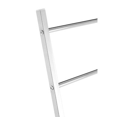 Dara 3 Arm Chrome Towel Stand