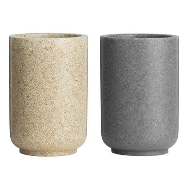 Natural Stone Effect Tumbler | Canyon