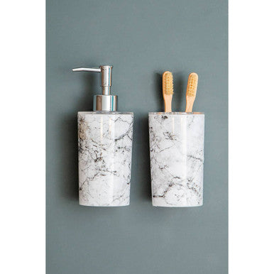 Rome Toothbrush Holder