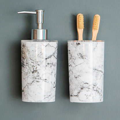Rome Soap Dispenser