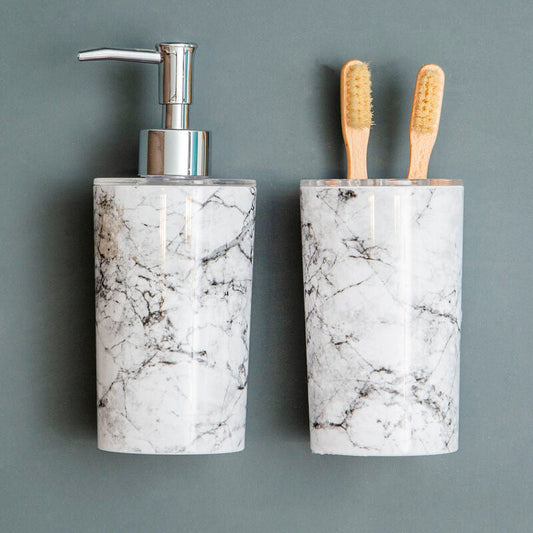 Rome Soap Dispenser