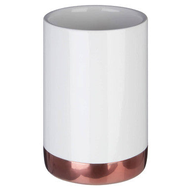 Delta Stoneware Tumbler