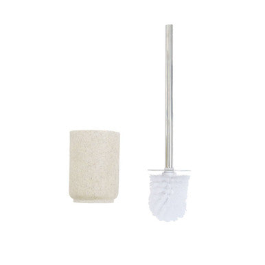 Canyon Natural Speckled Toilet Brush