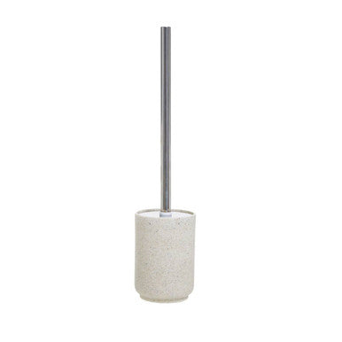 Canyon Natural Speckled Toilet Brush