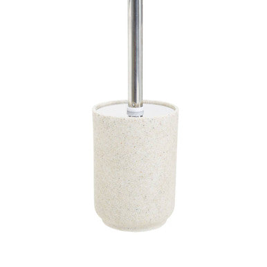 Canyon Natural Speckled Toilet Brush