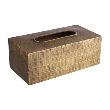 Traze Tissue Box