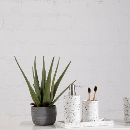 Mozie Speckled Effect Tumbler