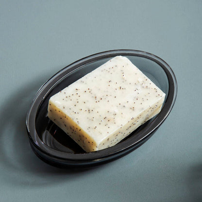 Glass Soap Dish | Ridley