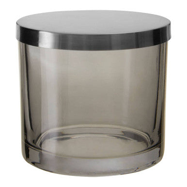 Ridley Cotton Jar