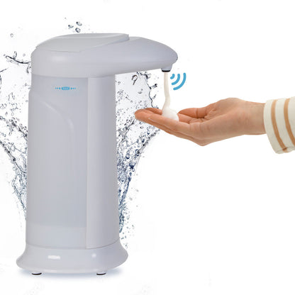 Automatic Lotion and Soap Dispenser | Hessie