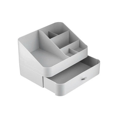 Beauty One Drawer Six Compartment Cosmetics Organiser