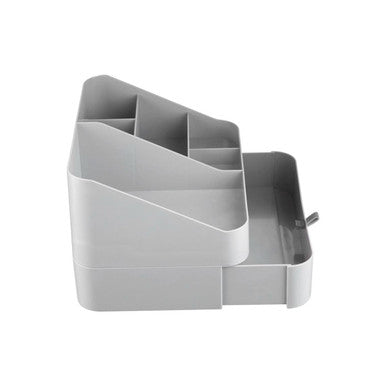 Beauty One Drawer Six Compartment Cosmetics Organiser