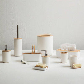 Canyon White Tumbler