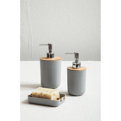 Canyon Grey 300Ml Lotion Dispenser