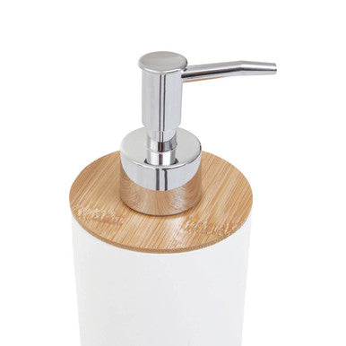 Canyon White 300Ml Lotion Dispenser
