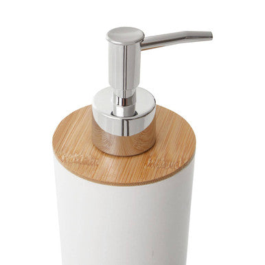 Canyon White 300Ml Lotion Dispenser