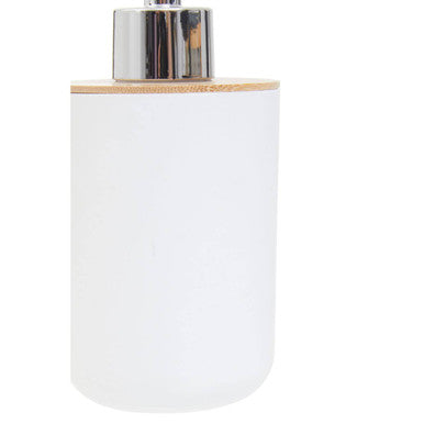 Canyon White 300Ml Lotion Dispenser