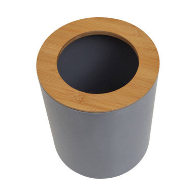 Canyon Grey Dust Bin