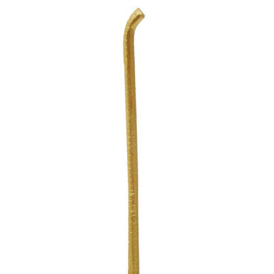 Fauna Gold Finish Elephant Toilet Roll Holder