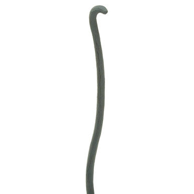 Fauna Grey Finish Monkey Toilet Roll Holder