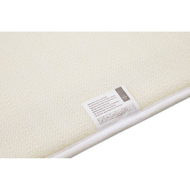Soak Swan Bath Mat