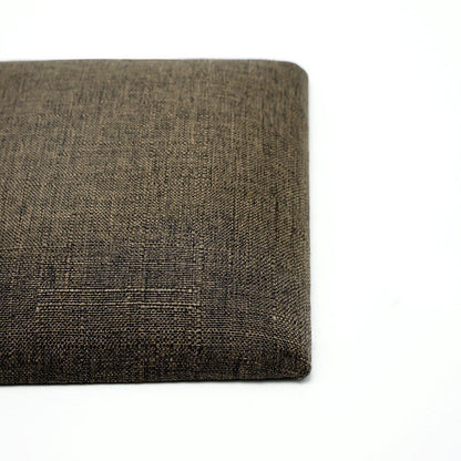 Thick Self-Adhesive Headboard Soft Bag Anti-collision Stereo Stickers Bedroom Wall Decoration