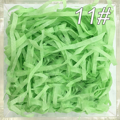 Lafite Shredded Paper Valentine's Day Gift Box Filling