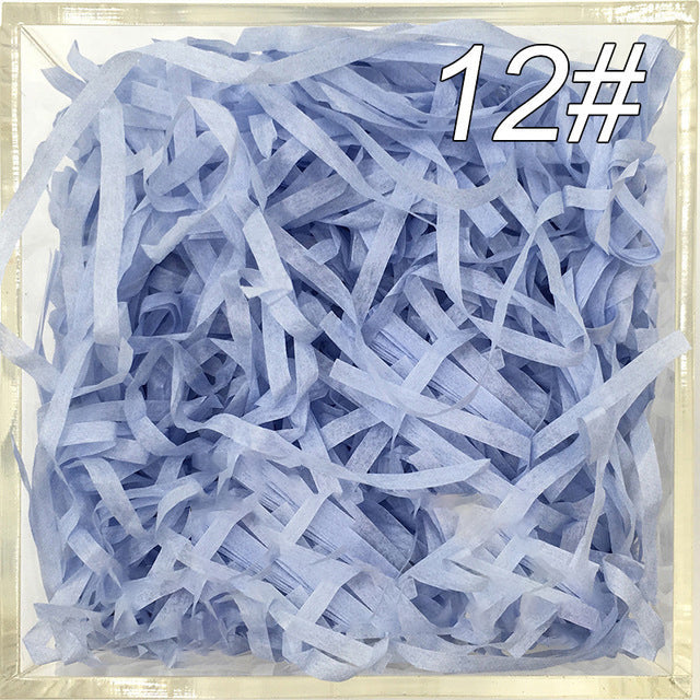 Lafite Shredded Paper Valentine's Day Gift Box Filling