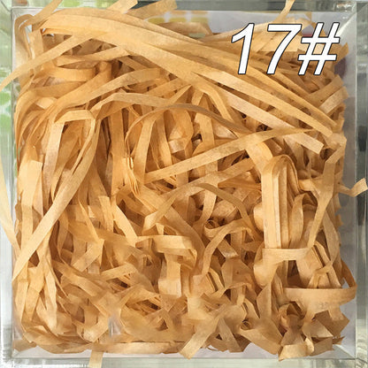 Lafite Shredded Paper Valentine's Day Gift Box Filling