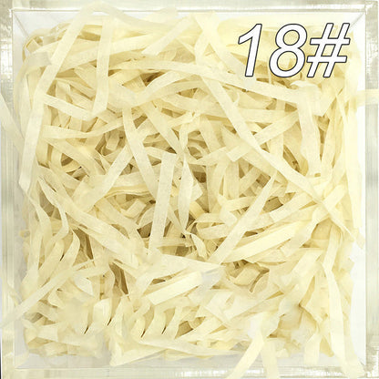 Lafite Shredded Paper Valentine's Day Gift Box Filling