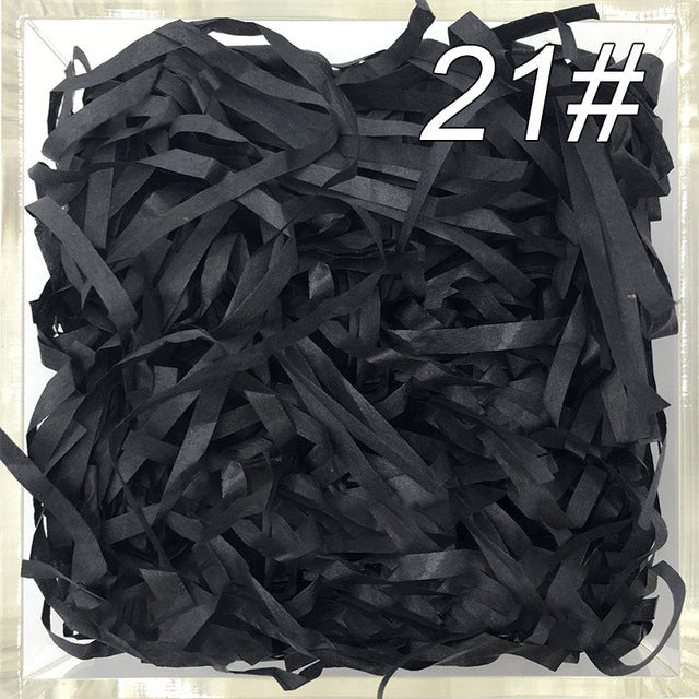Lafite Shredded Paper Valentine's Day Gift Box Filling