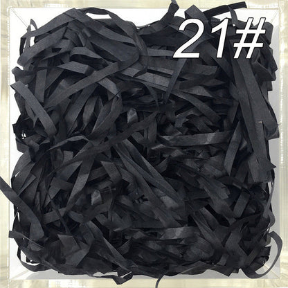 Lafite Shredded Paper Valentine's Day Gift Box Filling