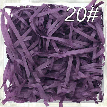 Lafite Shredded Paper Valentine's Day Gift Box Filling