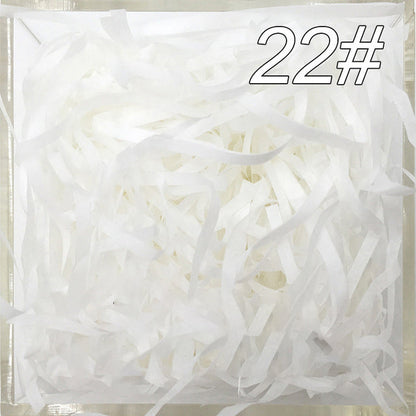Lafite Shredded Paper Valentine's Day Gift Box Filling